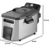 DeLonghi F44510CZ Deep Fryer