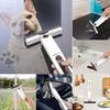 Portable Mini Squeeze Mop Home Kitchen Car Cleaning Mop Desk Cleaner Window Glass Sponge Cleaner Household Cleaning Tools