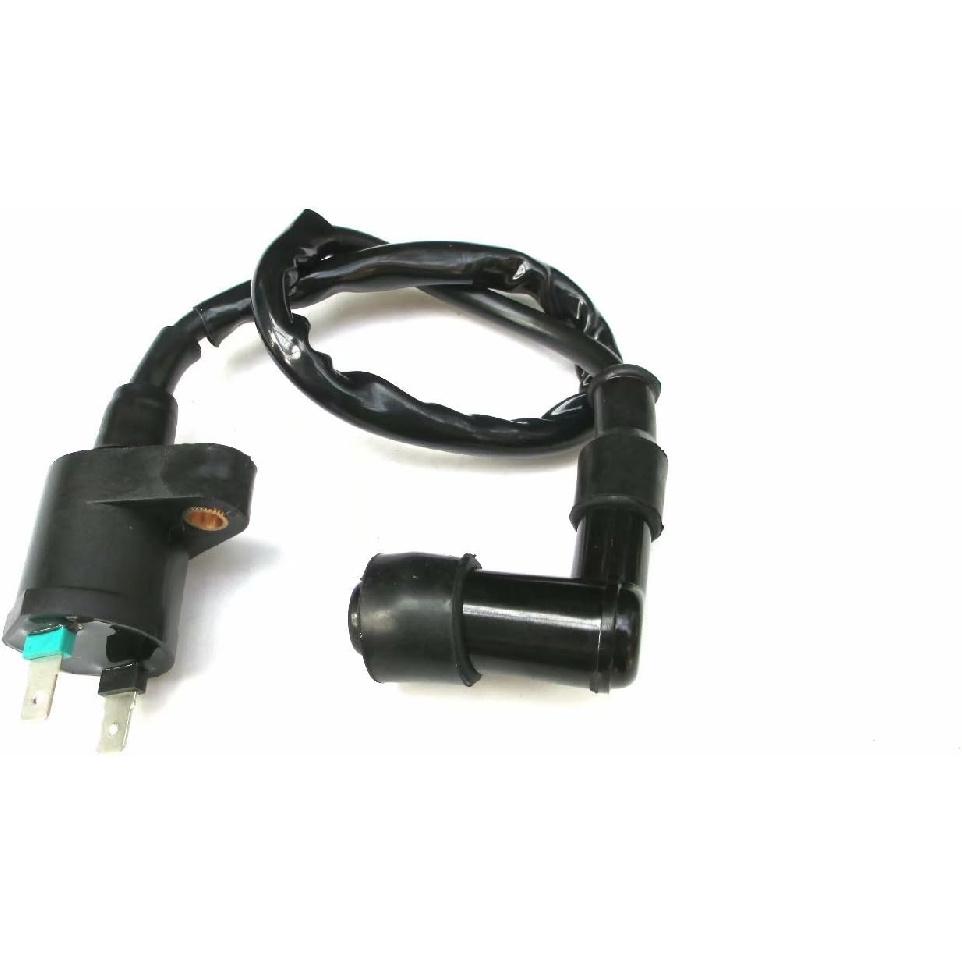 Ignition Coil For Honda TRX90 TRX 90 FourTrax ATV Quad 1993 1994 1995 1996 1997 NEW