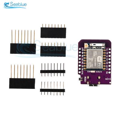 DIY moduly – Elektronické moduly