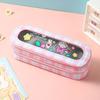 Multifunctional Pencil Box Large Capacity Pencil Bag Gift Cartoon Pencil Case  Student