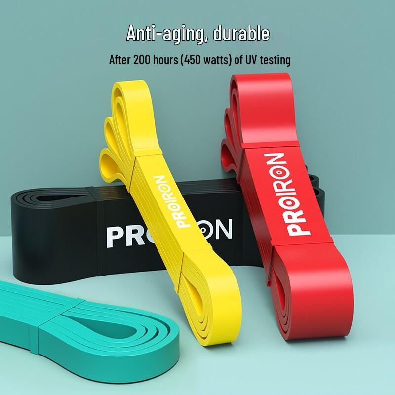 Fasce di Resistenza per Trazioni Fitness PROIRON