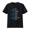 Funny Nursing Student Nurse Idea T Shirt Black 3X Large Vintage Washed Designer Clothes Stylish Homme Fashion