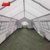 Jiyue 30sqm Double Layer Emergency Frame Tent
