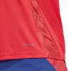 adidas SpainAEROREADY Soccer Jersey Unisex Red IP6412