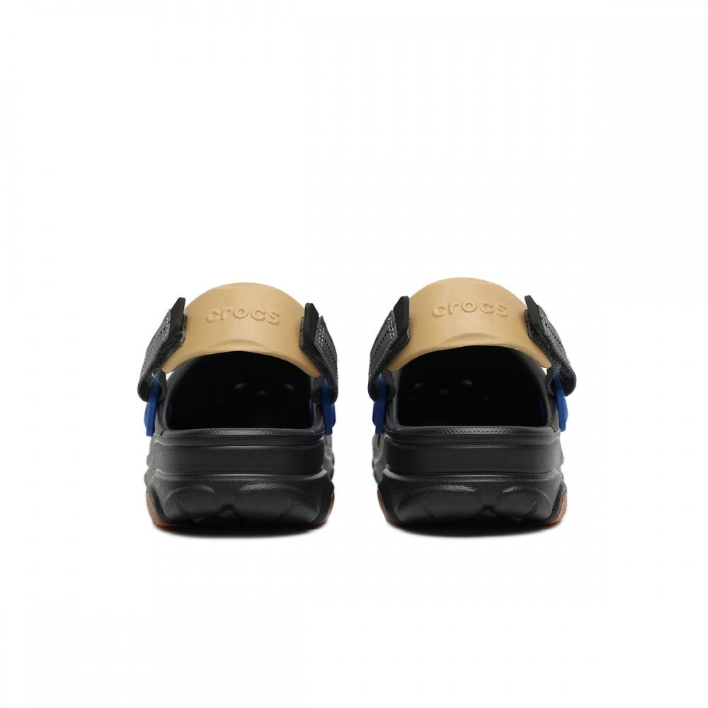 Crocs Classic All Terrain Clogs Kids 207458 0ws