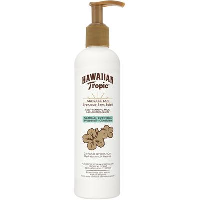 Hawaiian Tropic Samoopalovací mléko