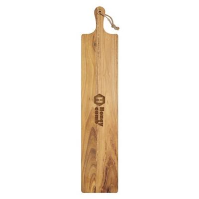 Buscot Long Serving Board