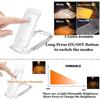 Eye Protection Reading Light LED Clip Desk Light Mini Clip on Book Light  Bookmark Read Accessories