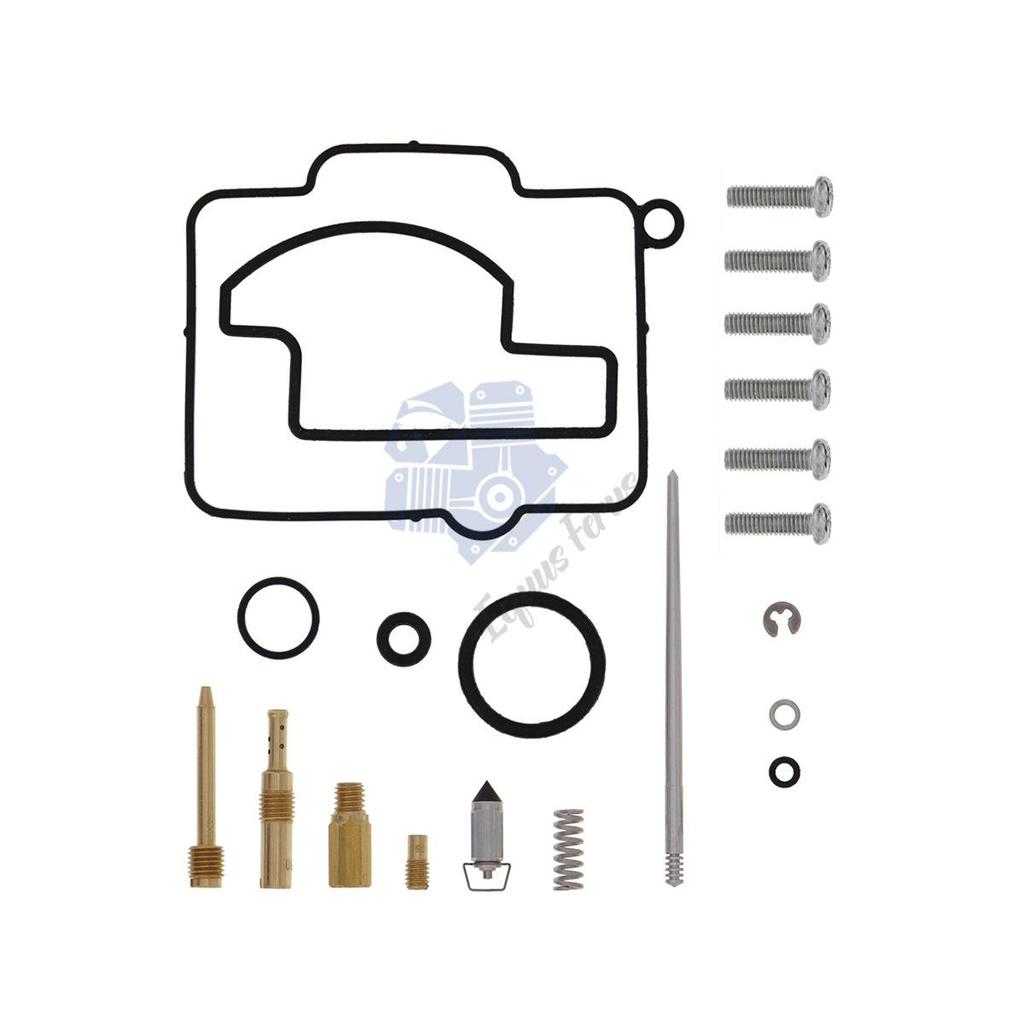Yamaha YZ250/YZ250X Carburetor Repair Kit 26-1205