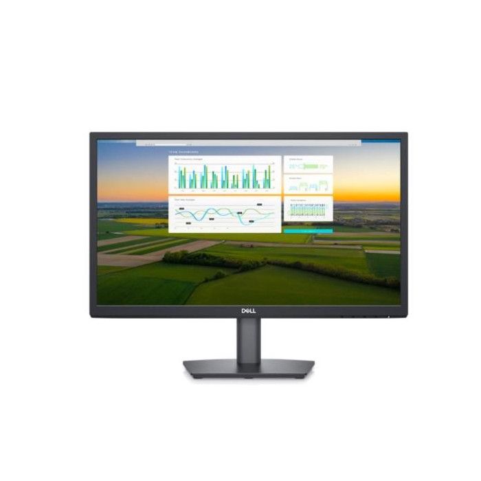 Nilox Monitor 21.5 pollici Full HD TN 5ms 60Hz VGA HDMI