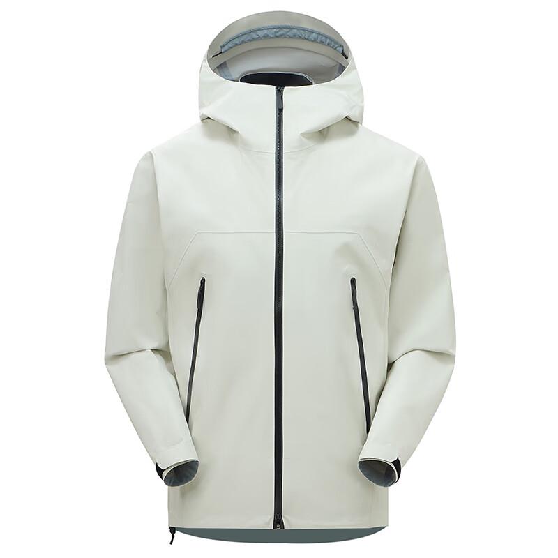 G·TENNA HS1102 Men's Hardshell Casual Jacket