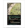 Transport For London Football Humours No 3 Paper Print