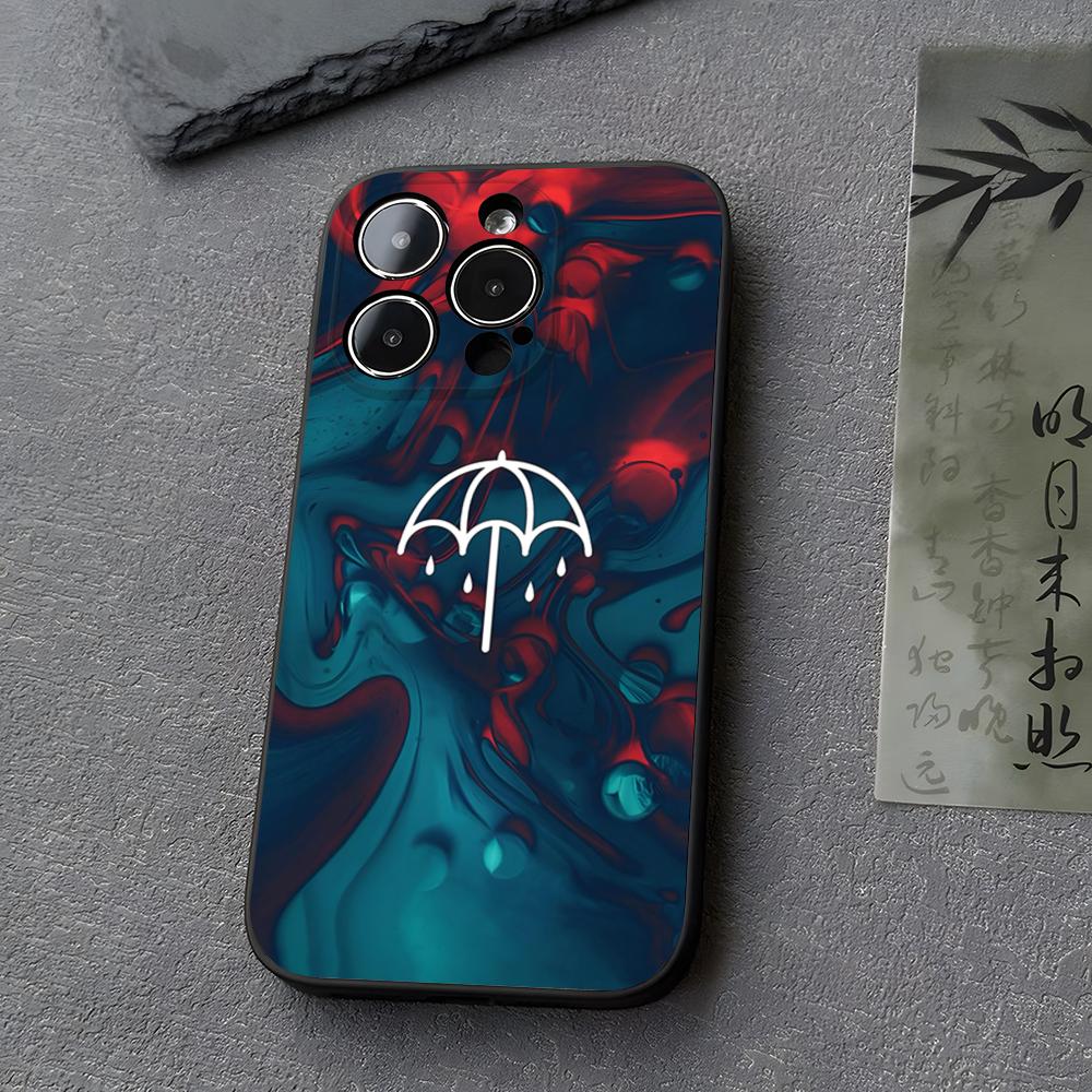 Banda B-Porta M-Me Gli O-Orizzonti Custodia Per Telefono Funda Per Iphone 13 17 16 11 15ProMax 14 12 Pro Xs Max Mini Xr X 7 8 6 6s Plus Cove