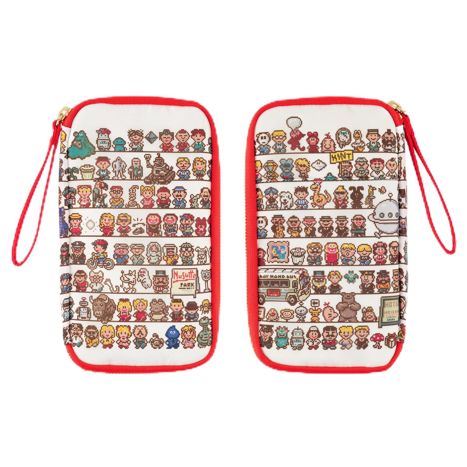 

Маленький выдвижной ящик Hobonichi MOTHER2/CAST