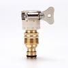 Universal Kitchen Faucet Connector Faucet Adapter For Hose Gardening Watering Tools Equipment