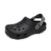 Crocs Kids Classic Alterane Clog Junior Kids Slipper Sandals 207458 001