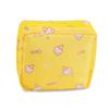 Waterproof Tampon Storage Bag Sanitary Pads Coin Purse Bag Travel Portable Makeup Lipstick Pouch Cute Data Cables Organizer