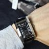 Emporio Armani AR0143 Classic Black Men's Watch