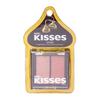 SHOBIDO - HERSHEY'S Kisses Blush & Highlighter Face Color