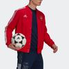 New Adidas Arsenal Jacket Men's Red GU6959
