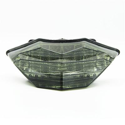 Modifizierter Blinker Rücklicht Bremslicht Für Kawasaki Ninja Z300 2013-2016