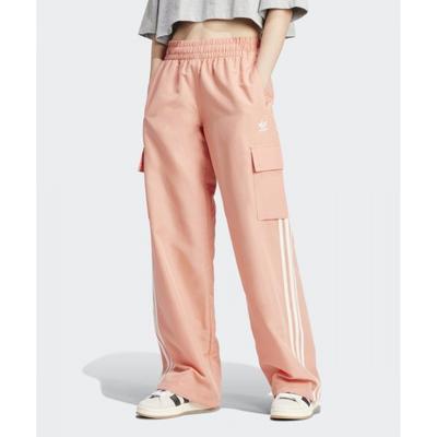 Pantaloni Cargo Adidas 3s Wonder Clay Iz0715