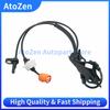1Pc/1Pair ABS Wheel Speed Sensor Front Rear LH RH for Honda Accord Euro 57455-SDC-013 57450-SDC-013 57475-SDC-013 57470-SDC-013
