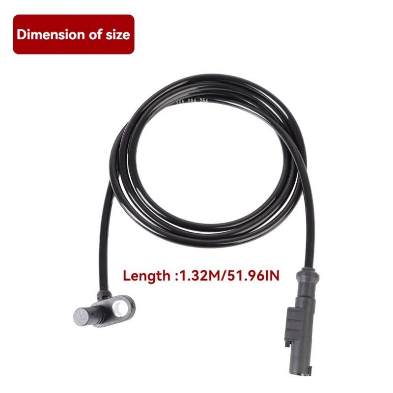 Wire Type For For Duke 200 250 390 690 790 1290 Motorcycle ABS Wheel Speed Sensor Sensor RC390