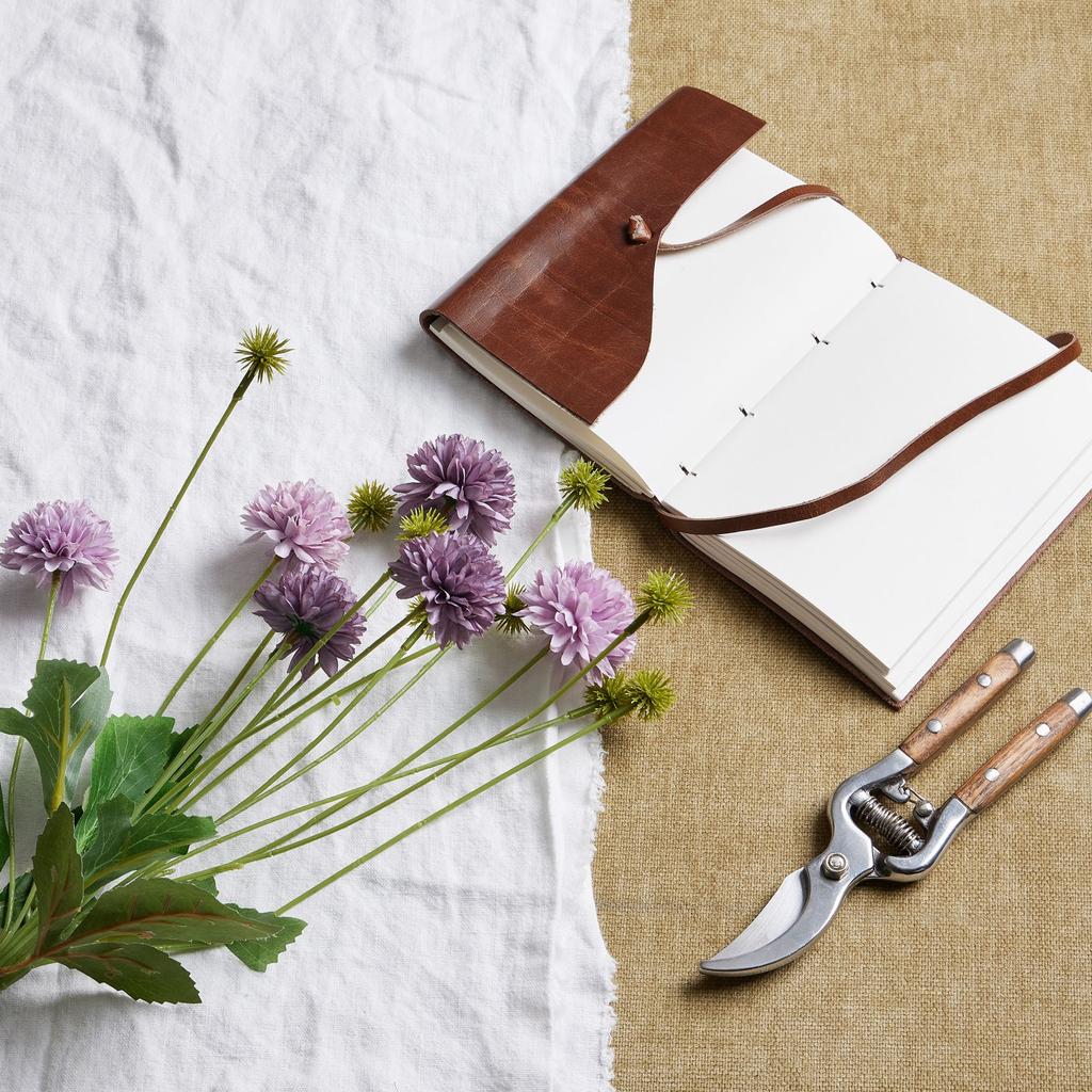 Hill Interiors Chrysanthemum Artificial Flower