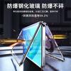 360 Full Case For Xiaomi POCO F8 Ultra F8 Pro 5G Double Sided Magnetic Adsorption Metal Capa Tempering Glass Protect Cover