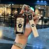 Car Remote Key Case Cover For BMW 1 2 3 4 5 6 7 Series X1 X3 X4 X5 X6 F36 F25 F26 F30 F34 F10 F07 F20 Z10 G30 F15 F16 SK0