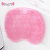 Silicone Back Scrubber Bath Brush