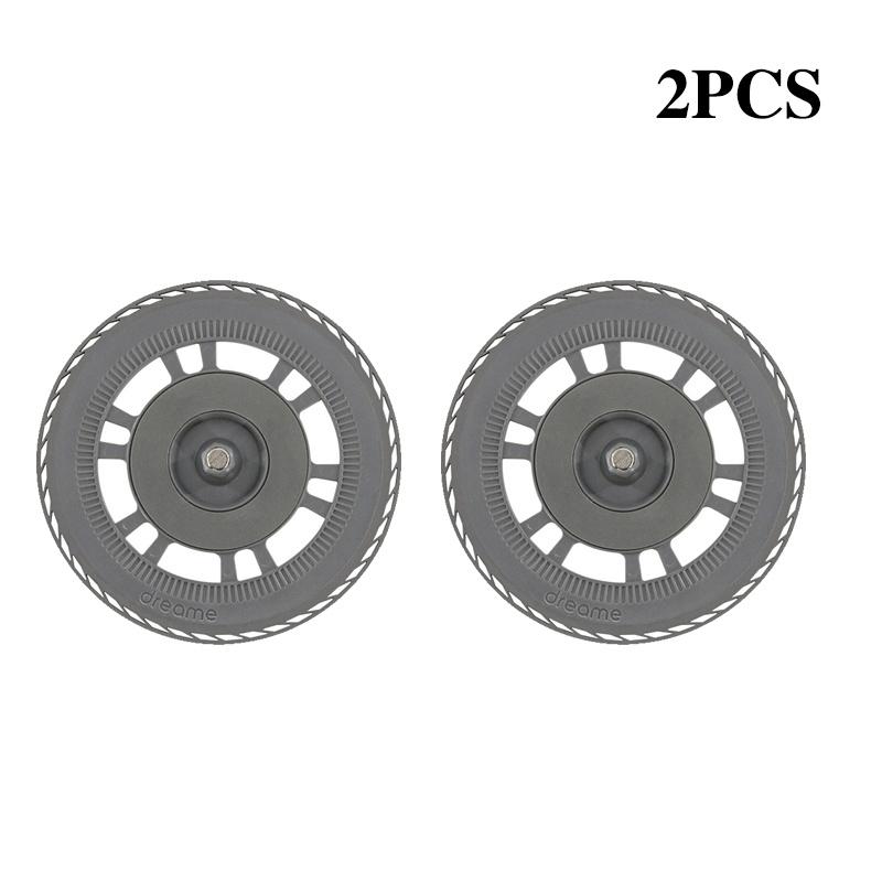 Dreame L10s Ultra Gen2 / L10s Pro Ultra Heat Vacuum Cleaner Replacement Accessories Main Side Brush HEPA Filter Mop Dust Bag