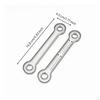 Ride Height Adjuster Lowering Link Vehicle Specific Drop Links Long-Lasting