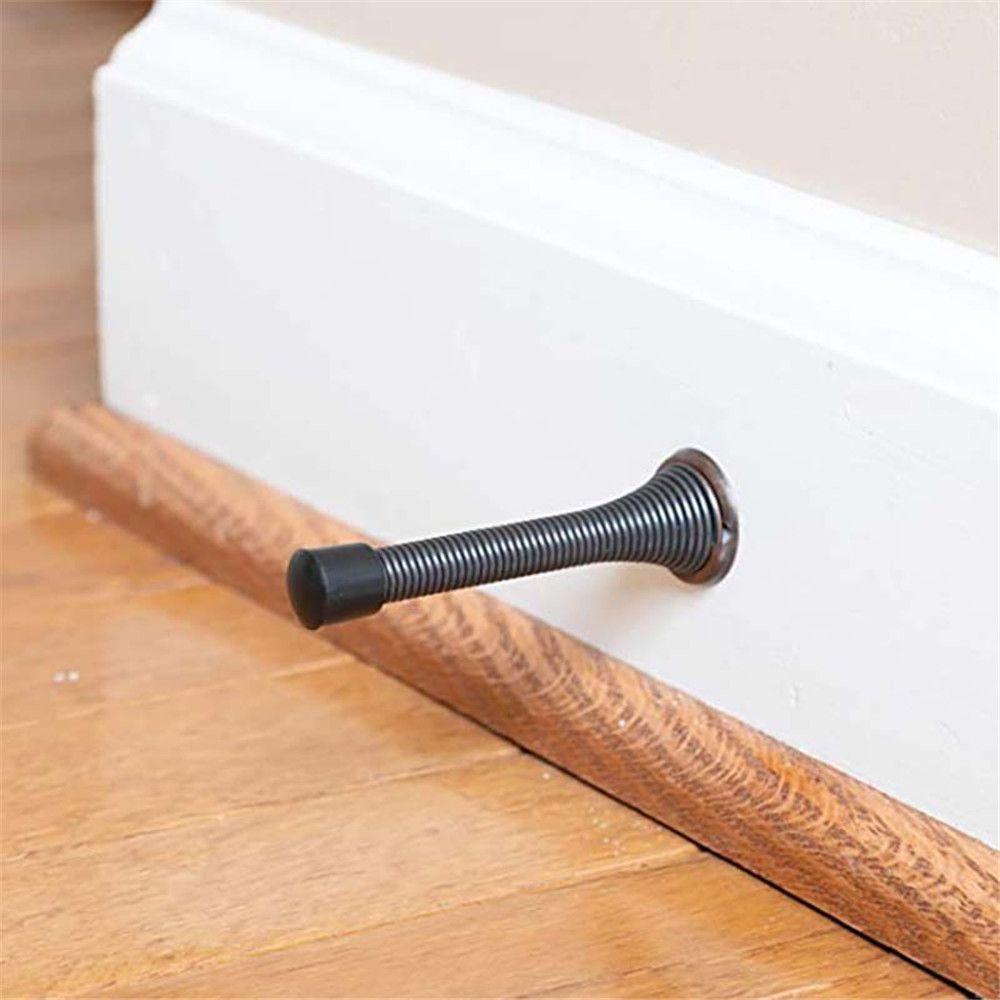 Protector Noise Canceling Door Handle Guard Stopper Door Crash Pad Lock Protective Door Stopper