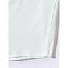 Men S Slim Fit Round Neck Long Sleeve Color Block Pullover Base Layer