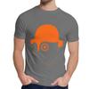 Humorous A Clockwork Orange Tee Kubrick Burgess Droogs Anthony Milk Movie T Shirt