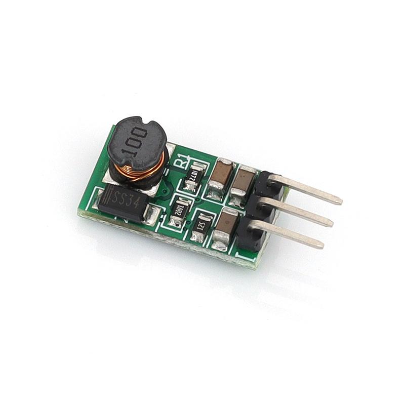 Stlxy DC-DC buck converter module board DD4012SA 1A DC 5-40V to 3V 3.3V 3.7V 5V 6V 7.5V 9V 12V regulator
