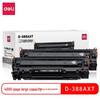 Deli 388A Series Compatible Toner Cartridge for HP