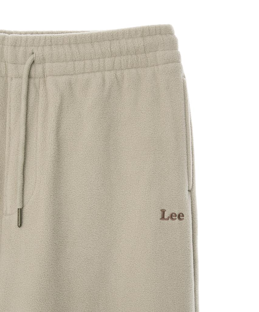 LEE Women'S Fleece Pants Beige