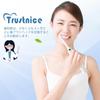 Trustnice Mini Replacement Brush Set for Philips Sonicare Electric Japanese 6 Brushes Toothbrushes, Compact, Size,