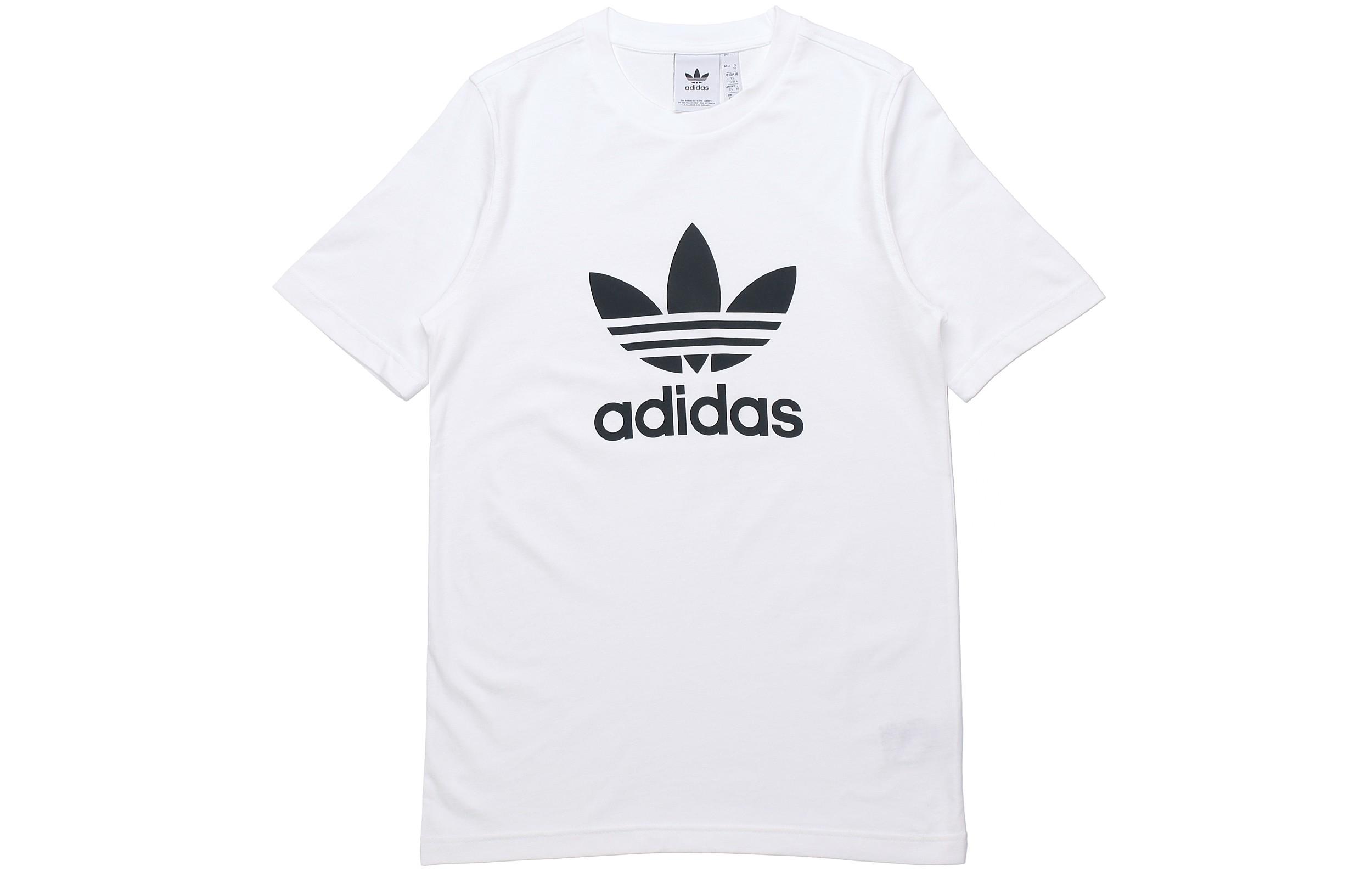 Adidas Originals ADICOLOR CLASSICS T Shirt Men s White GN3463 XL