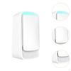 2Pcs Ion Air Purifier for Home Compact Plug In Toilet Office Smoke Smell