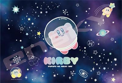 Ensky Kirby of the Stars PUPUPU NA MILKY WAY Illuminated Jigsaw 300 26x38cm Puzzle, Pieces, (300-1723)