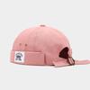 Unisex Vintage Flat Cap Cotton Adjustable Hat Streetwear Hip Hop Casual Wear