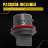 Front LH/RH Turn Signal Lamp Light Bulb Socket For -25 Kia Soul 92166-A9000