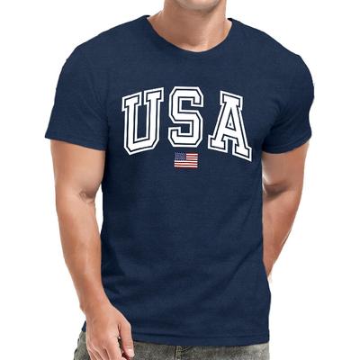 T-shirts en tops – T-shirts