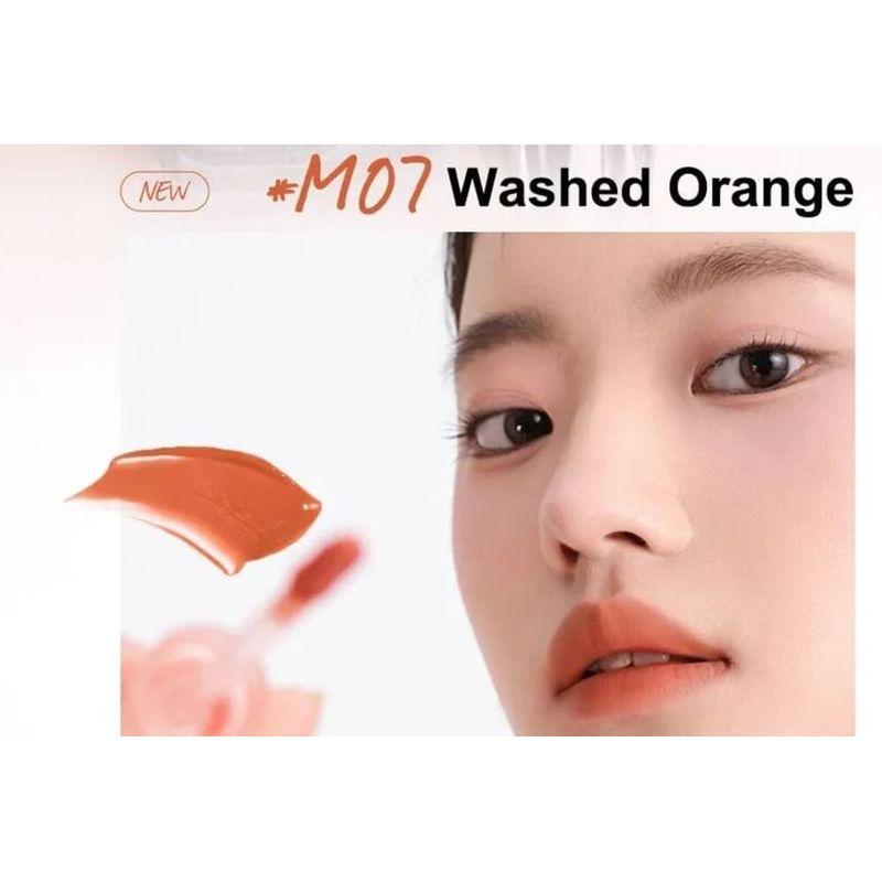 Judydoll - Mist Lip Glaze - 4 Colors