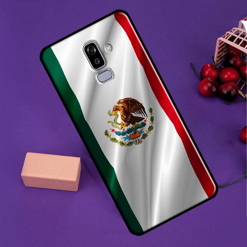 

Mexico Mexican Flag For Samsung Galaxy M56 M36 M16 M31 M11 M13 M53 M12 M32 M52 M35 M55 M15 M14 M34 M54 M06 Case Samsung M16
